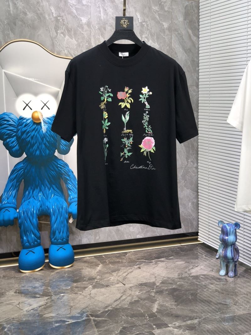 Christian Dior T-Shirts